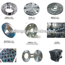 gost standard flanges 12821-80